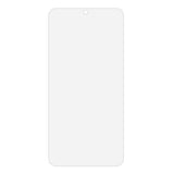 Samsung Galaxy A36/A56 Full Fit Skjermbeskyttelsesfilm - Gjennomsiktig