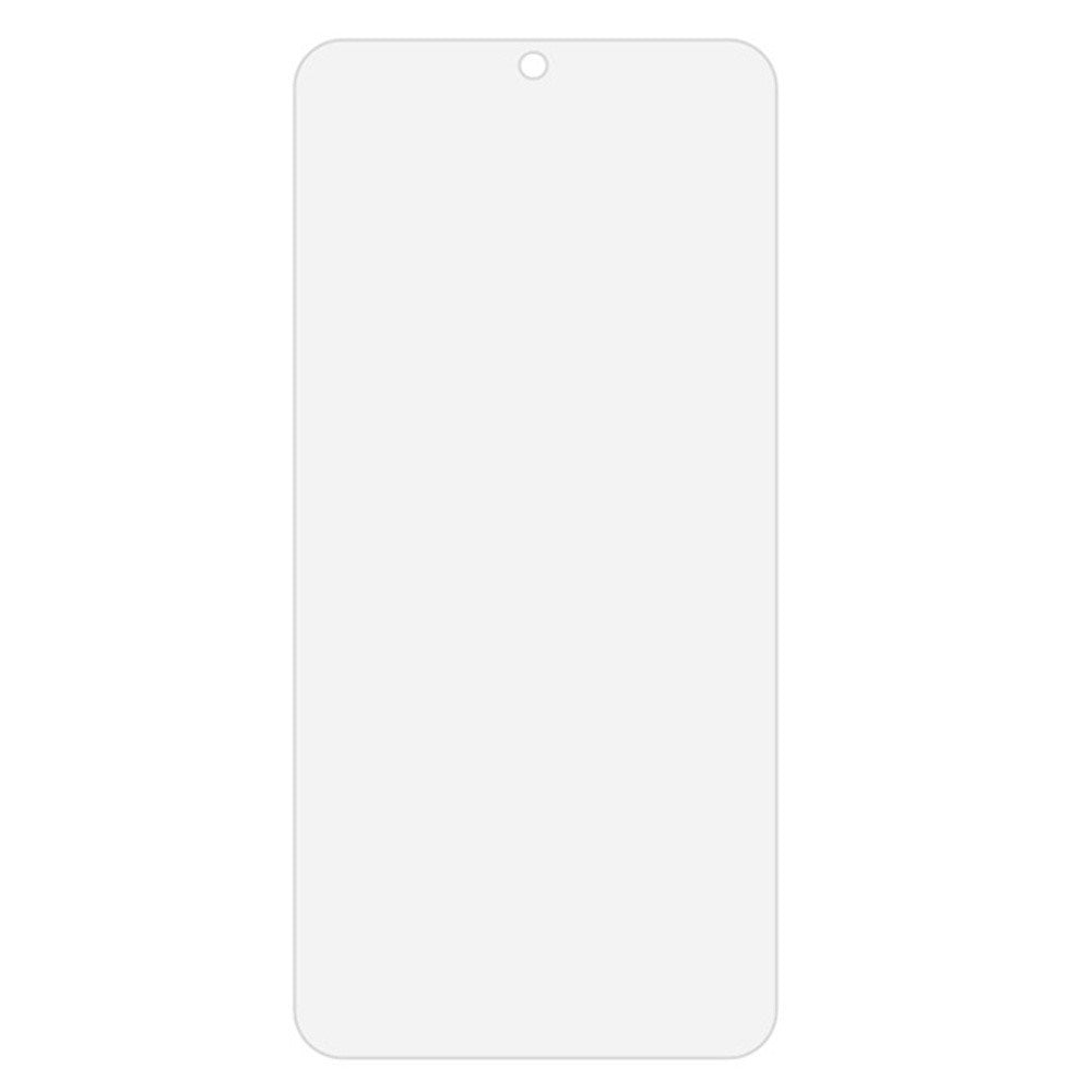 Xiaomi 15 Skjermbeskytter med Full Dekning og HD Klarhet - Gjennomsiktig