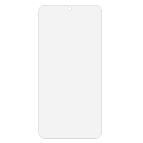 Xiaomi 15 Skjermbeskytter med Full Dekning og HD Klarhet - Gjennomsiktig