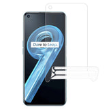 OPPO A76 / Realme 9i / Oneplus CE 2 Lite (5G) Skjermbeskyttelsesfilm - Gjennomsiktig