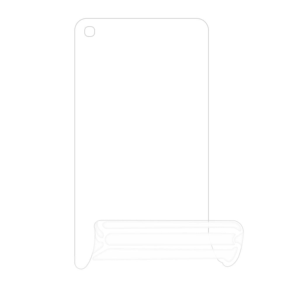 OPPO A76 / Realme 9i / Oneplus CE 2 Lite (5G) Skjermbeskyttelsesfilm - Gjennomsiktig