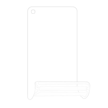 OPPO A76 / Realme 9i / Oneplus CE 2 Lite (5G) Skjermbeskyttelsesfilm - Gjennomsiktig