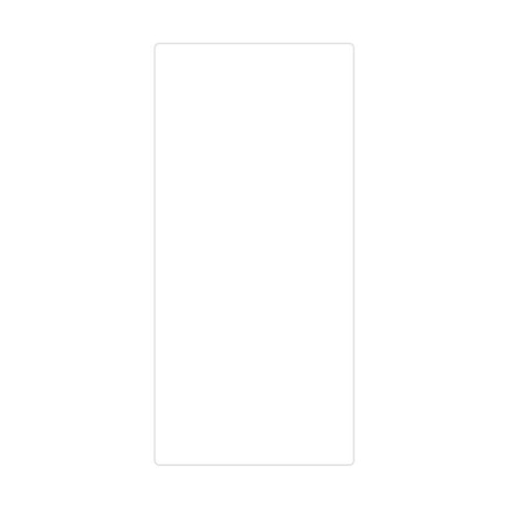 Samsung Galaxy S25 Ultra Skjermbeskyttelsesfilm - Gjennomsiktig