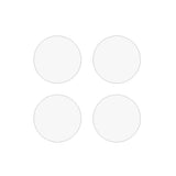 Xiaomi 14T Pro Herdet Kameralinsebeskyttelsesglass - Gjennomsiktig