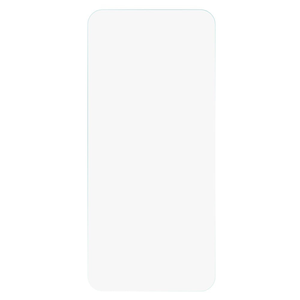 Motorola Moto G75 5G Silikon Glass Skjermbeskytter – Gjennomsiktig