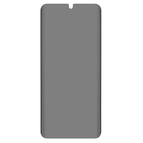 Samsung Galaxy S21 Ultra Skjermbeskytter med Personvernfunksjon - Gjennomsiktig