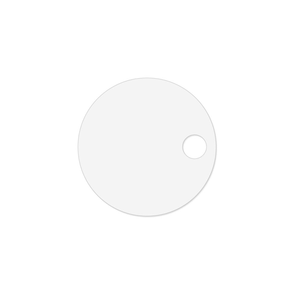 Xiaomi Redmi 14C Herdet Kameralinsebeskytterglass - Gjennomsiktig