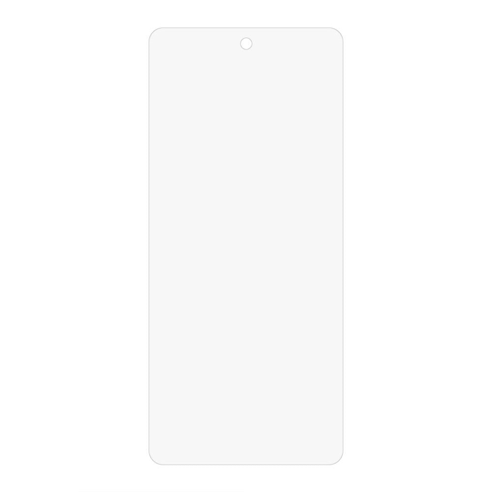 OnePlus 13 Skjermbeskytter - Film - Gjennomsiktig