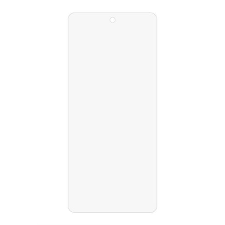 OnePlus 13 Skjermbeskytter - Film - Gjennomsiktig