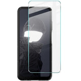 HMD Fusion IMAK Herdet Glass - Full Fit - Skjermbeskytter - Gjennomsiktig