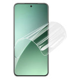 Xiaomi 15 Pro IMAK Skjermbeskytter Film - Gjennomsiktig