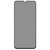 Samsung Galaxy A26 (5G) Full Fit Herdet Skjermbeskyttelsesglass - Privacy Funksjon - Gjennomsiktig