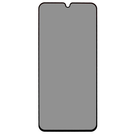 Samsung Galaxy A26 (5G) Full Fit Herdet Skjermbeskyttelsesglass - Privacy Funksjon - Gjennomsiktig
