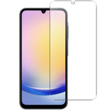 Samsung Galaxy A36 (5G) / Samsung Galaxy A56 (5G) Skjermbeskyttelsesglass - Gjennomsiktig