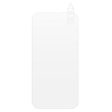 iPhone 17e / 16e - RURIHAI Skjermbeskyttelsesglass - Gjennomsiktig