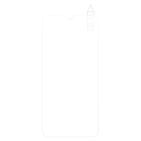 RURIHAI Samsung Galaxy A26 (5G) Skjermbeskytter Glass - Gjennomsiktig