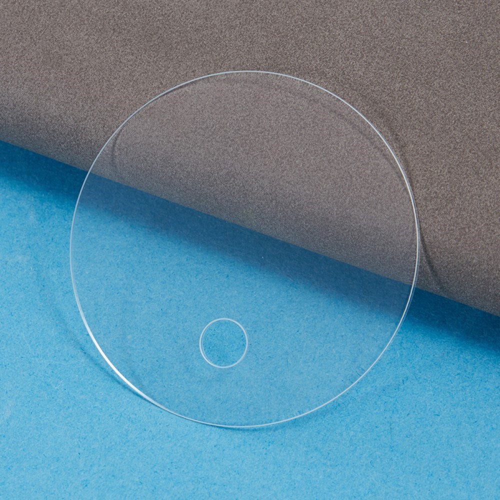 Honor Magic7 Lite Kameralinse Beskyttelsesglass - Gjennomsiktig