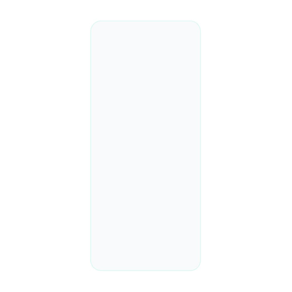 Asus ROG Phone 6D Ultimate Herdet Beskyttelsesglass - Case Friendly  - Gjennomsiktig