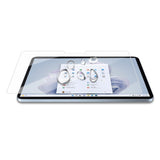 Microsoft Surface Pro X / 11 / 10 / 9 / 8 Herdet Glass Skjermbeskytter - Gjennomsiktig