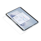 Microsoft Surface Pro X / 11 / 10 / 9 / 8 Herdet Glass Skjermbeskytter - Gjennomsiktig