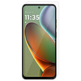 Motorola Moto G15 Power Herdet Skjermbeskyttelsesglass - Gjennomsiktig
