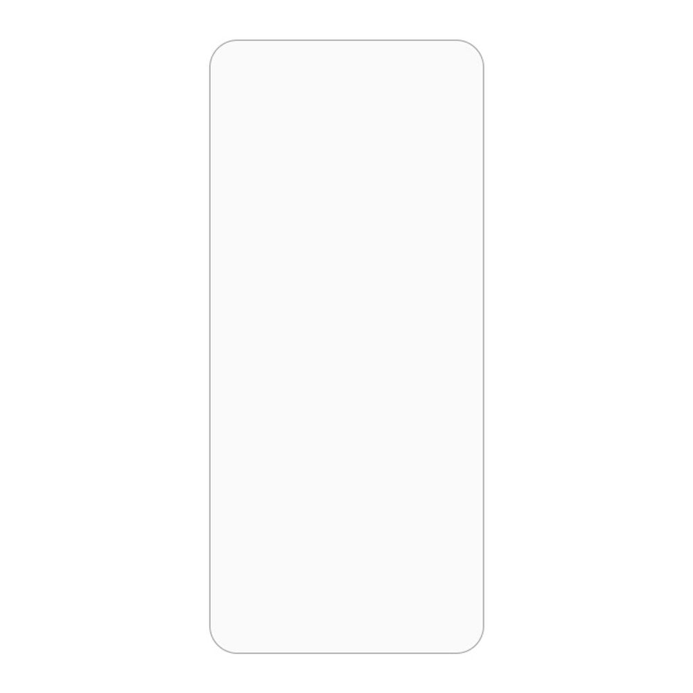 Motorola Moto G15 Power Herdet Skjermbeskyttelsesglass - Gjennomsiktig