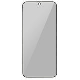 Realme 14X (5G) Full Fit Herdet Skjermbeskyttelsesglass - Privacy Funksjon - Gjennomsiktig