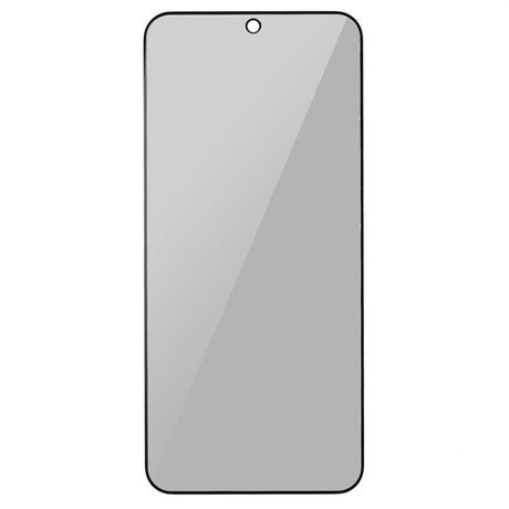 Realme 14X (5G) Full Fit Herdet Skjermbeskyttelsesglass - Privacy Funksjon - Gjennomsiktig