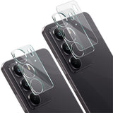 Realme C75 Herdet Kameralinsebeskyttelsesglass - Gjennomsiktig