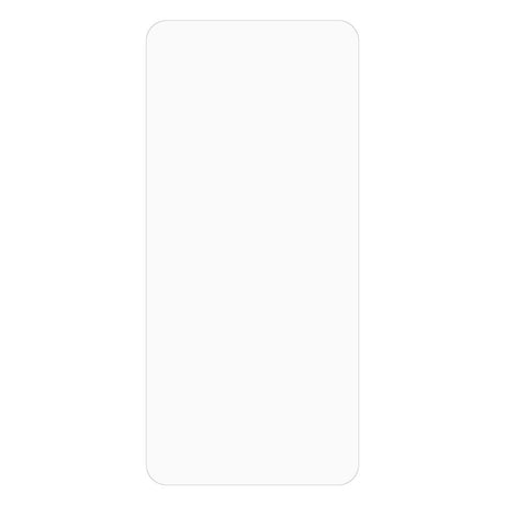 OPPO A5 Pro (4G / 5G) Skjermbeskytter i Herdet Glass - Gjennomsiktig