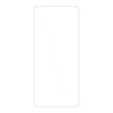 OnePlus 13R Herdet Skjermbeskyttelsesglass - Gjennomsiktig