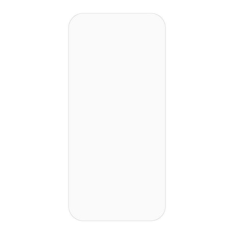 Google Pixel 10a / 9a Skjermbeskyttelsesfilm - Fleksibelt Plast - Gjennomsiktig