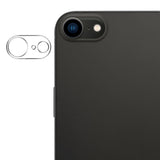 iPhone 17e / 16e Herdet Kameralinsebeskyttelsesglass - Gjennomsiktig