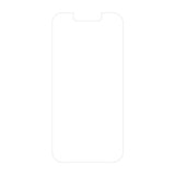 iPhone 17e / 16e Skjermbeskyttelsesfilm - Gjennomsiktig