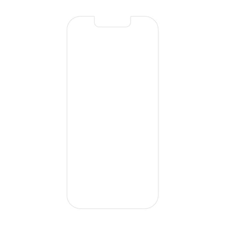 iPhone 17e / 16e Skjermbeskyttelsesfilm - Gjennomsiktig