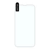 NORTHJO iPhone 17e / 16e Skjermbeskytter - Herdet Glass 0.3mm - Gjennomsiktig