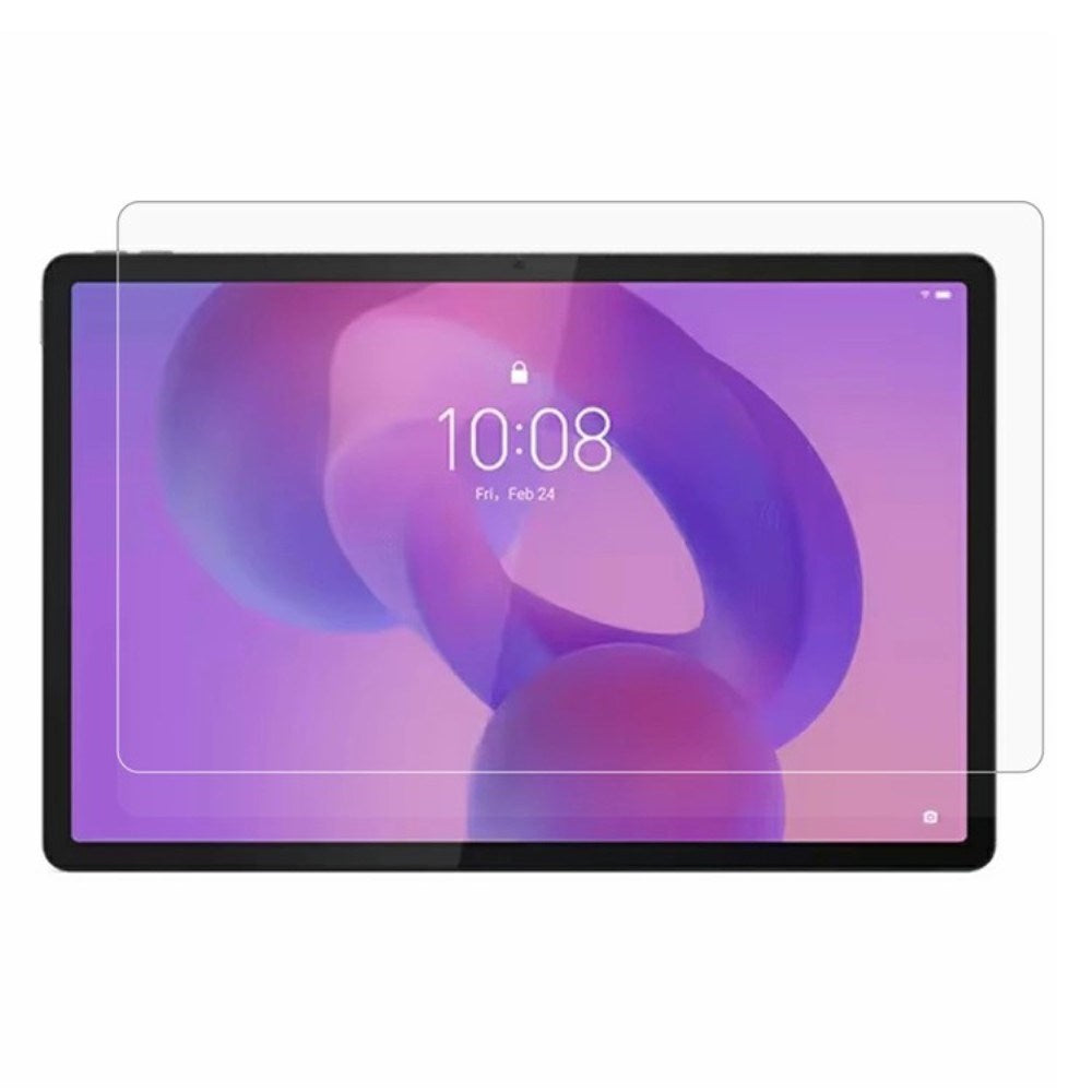 Lenovo IdeaTab Pro Herdet Skjermbeskyttelsesglass - Gjennomsiktig