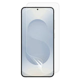 Samsung Galaxy S25 Edge Skjermbeskyttelsesfilm - Gjennomsiktig