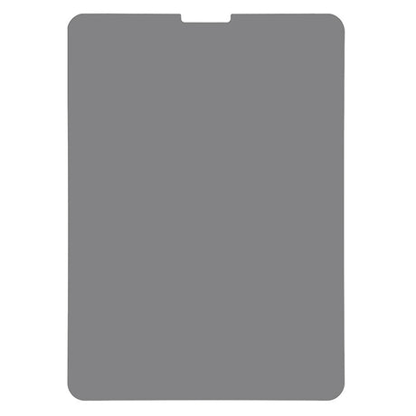 iPad Pro 11" (2024 / 2022  / 2021 / 2020 / 2018) Papirtekstur PET-Beskyttelsesfilm med Privacy - Gjennomsiktig