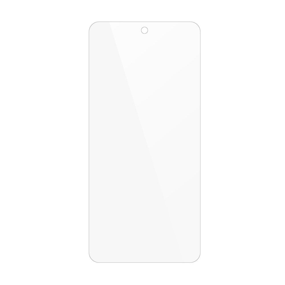 Nothing Phone (3a) / (3a) Pro Skjermbeskytter - Gjennomsiktig
