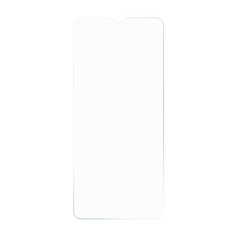 OPPO A17 Herdet Skjermbeskyttelsesglass – 0.3mm – Gjennomsiktig