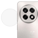 OnePlus 13R Herdet Kameralinsebeskyttelsesglass - Gjennomsiktig