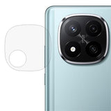 Xiaomi Redmi Note 14 Pro+ Herdet Kameralinsebeskyttelsesglass - Gjennomsiktig