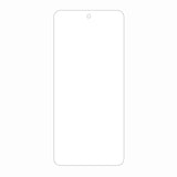 Xiaomi 15 Ultra Skjermbeskyttelsesfilm - Gjennomsiktig