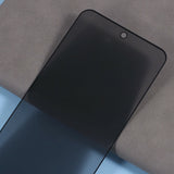 Nothing Phone (3a) / (3a) Pro Full Fit Herdet Skjermbeskyttelsesglass - Privacy Funksjon - Gjennomsiktig