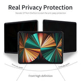 MacBook Air 11 Privacy Skjermbeskyttelsesfilm – Gjennomsiktig
