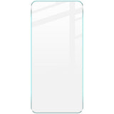 Nothing Phone (3a) / (3a) Pro Herdet Skjermbeskyttelsesglass - Gjennomsiktig