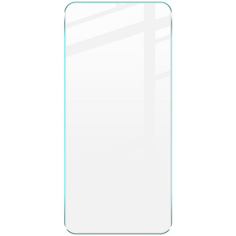 Nothing Phone (3a) / (3a) Pro Herdet Skjermbeskyttelsesglass - Gjennomsiktig