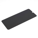 Samsung Galaxy A06 / A07 Skjermbeskytter i Herdet Glass - Personvern - Gjennomsiktig