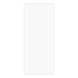 Samsung Galaxy Z Fold7 Herdet Skjermbeskyttelsesglass - Gjennomsiktig